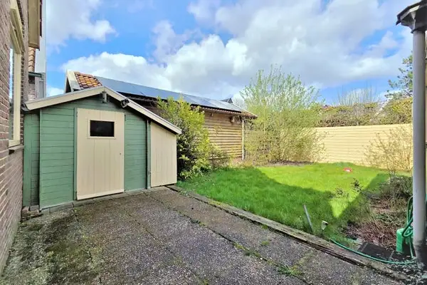 Foto #15 Huurwoning Van Zeggelaarstraat Amsterdam