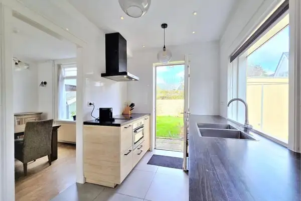 Foto #11 Huurwoning Van Zeggelaarstraat Amsterdam