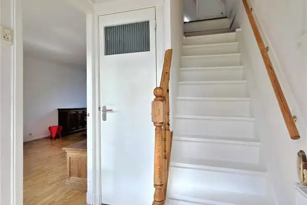 Foto #26 Huurwoning Van Zeggelaarstraat Amsterdam