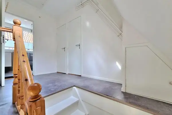 Foto #30 Huurwoning Van Zeggelaarstraat Amsterdam