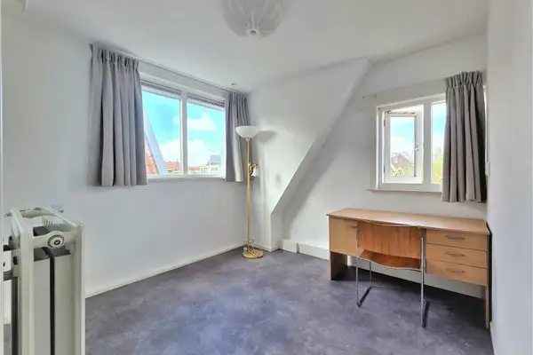 Foto #44 Huurwoning Van Zeggelaarstraat Amsterdam