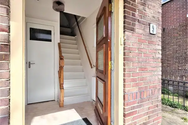 Foto #53 Huurwoning Van Zeggelaarstraat Amsterdam