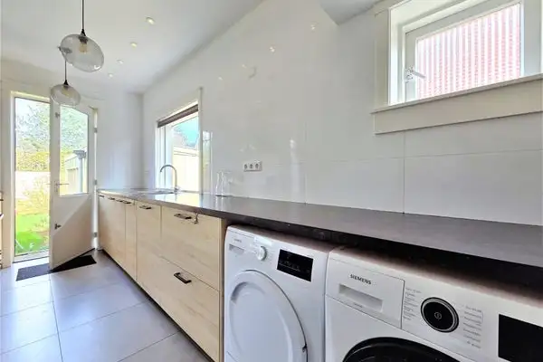 Foto #13 Huurwoning Van Zeggelaarstraat Amsterdam