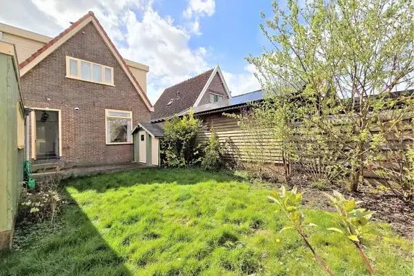 Foto #18 Huurwoning Van Zeggelaarstraat Amsterdam