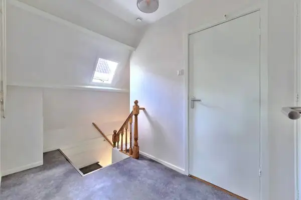 Foto #37 Huurwoning Van Zeggelaarstraat Amsterdam