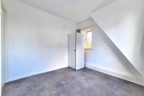 Foto #47 Huurwoning Van Zeggelaarstraat Amsterdam