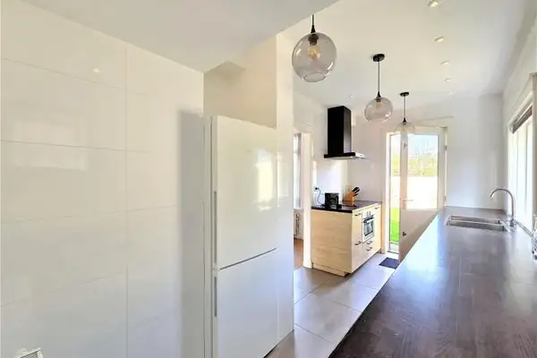 Foto #12 Huurwoning Van Zeggelaarstraat Amsterdam