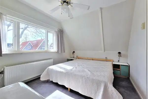 Foto #40 Huurwoning Van Zeggelaarstraat Amsterdam