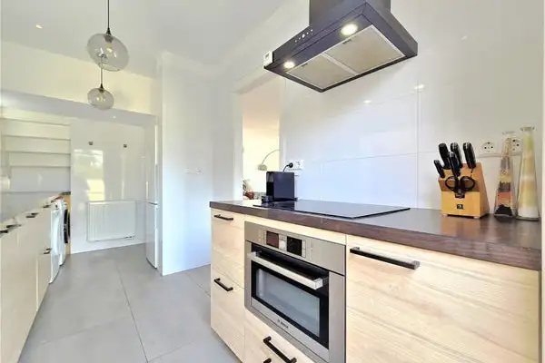 Foto #24 Huurwoning Van Zeggelaarstraat Amsterdam