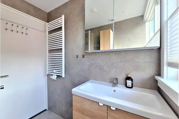 Foto #34 Huurwoning Van Zeggelaarstraat Amsterdam