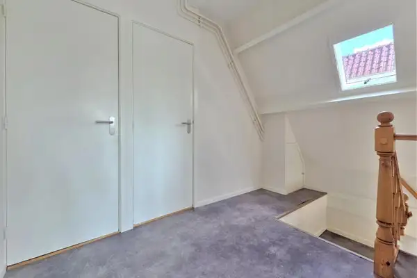 Foto #43 Huurwoning Van Zeggelaarstraat Amsterdam