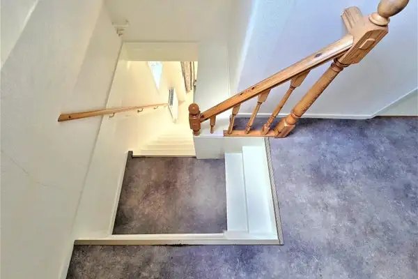 Foto #52 Huurwoning Van Zeggelaarstraat Amsterdam