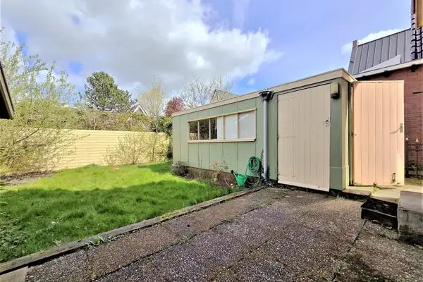 Foto #16 Huurwoning Van Zeggelaarstraat Amsterdam