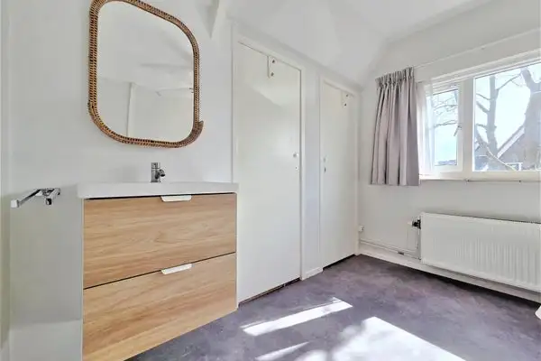 Foto #39 Huurwoning Van Zeggelaarstraat Amsterdam