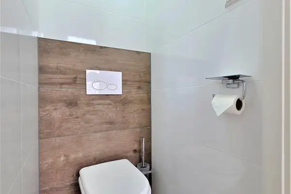 Foto #27 Huurwoning Van Zeggelaarstraat Amsterdam