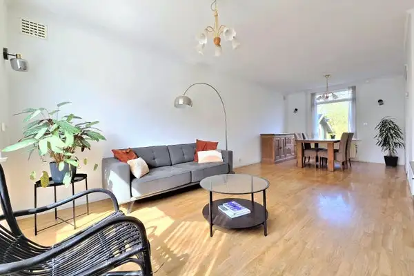 Foto #5 Huurwoning Van Zeggelaarstraat Amsterdam