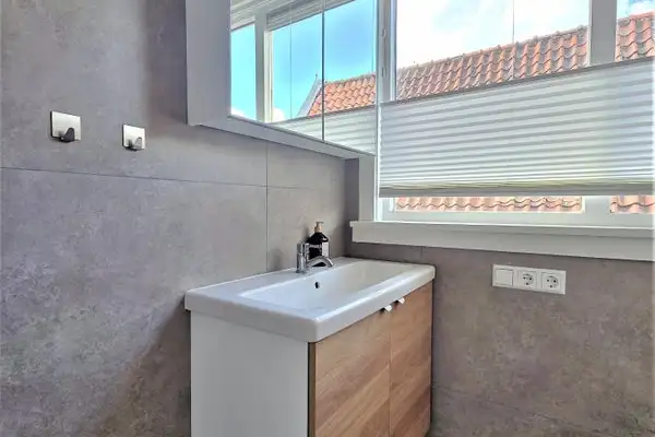 Foto #32 Huurwoning Van Zeggelaarstraat Amsterdam