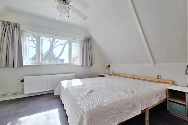 Foto #38 Huurwoning Van Zeggelaarstraat Amsterdam