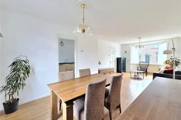 Foto #9 Huurwoning Van Zeggelaarstraat Amsterdam