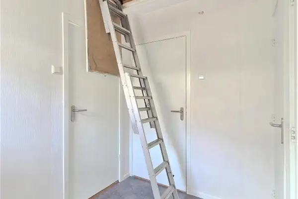 Foto #49 Huurwoning Van Zeggelaarstraat Amsterdam