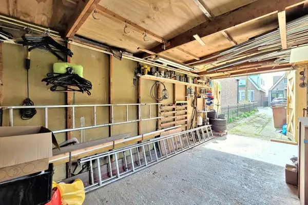 Foto #21 Huurwoning Van Zeggelaarstraat Amsterdam