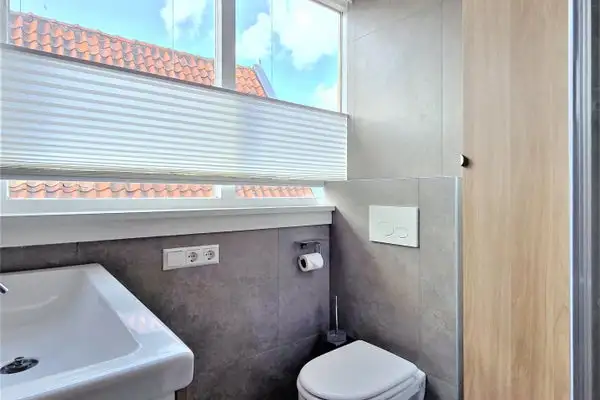 Foto #33 Huurwoning Van Zeggelaarstraat Amsterdam