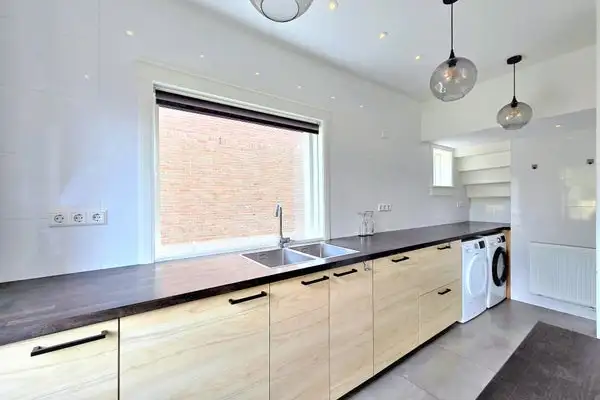 Foto #25 Huurwoning Van Zeggelaarstraat Amsterdam