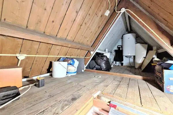 Foto #50 Huurwoning Van Zeggelaarstraat Amsterdam