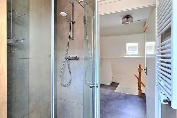 Foto #36 Huurwoning Van Zeggelaarstraat Amsterdam