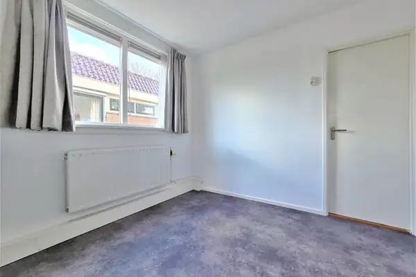 Foto #48 Huurwoning Van Zeggelaarstraat Amsterdam