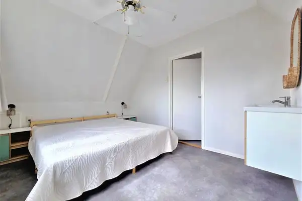 Foto #41 Huurwoning Van Zeggelaarstraat Amsterdam