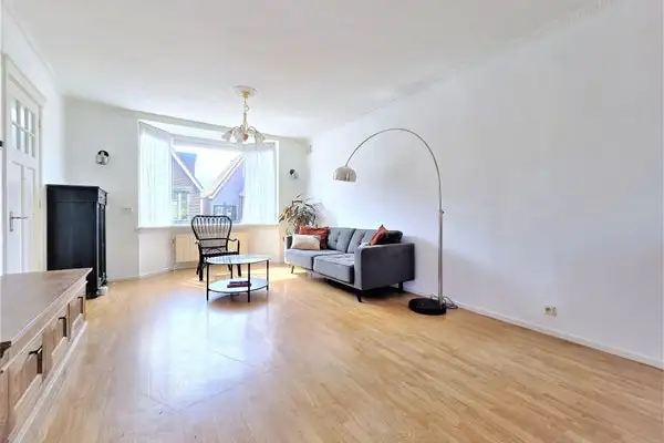 Foto #6 Huurwoning Van Zeggelaarstraat Amsterdam