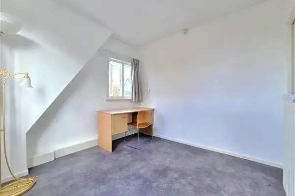 Foto #45 Huurwoning Van Zeggelaarstraat Amsterdam