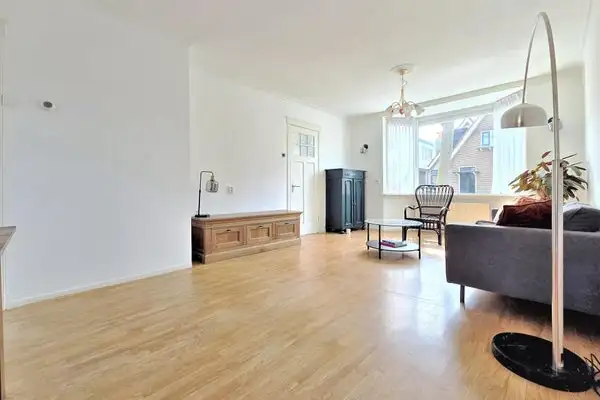 Foto #7 Huurwoning Van Zeggelaarstraat Amsterdam