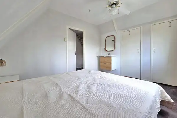 Foto #42 Huurwoning Van Zeggelaarstraat Amsterdam