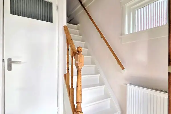 Foto #28 Huurwoning Van Zeggelaarstraat Amsterdam