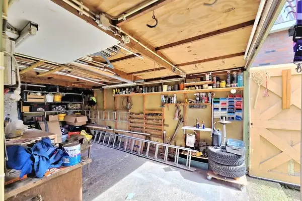 Foto #20 Huurwoning Van Zeggelaarstraat Amsterdam