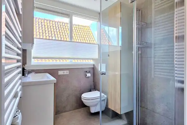 Foto #31 Huurwoning Van Zeggelaarstraat Amsterdam