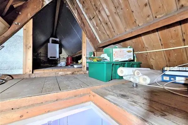 Foto #51 Huurwoning Van Zeggelaarstraat Amsterdam