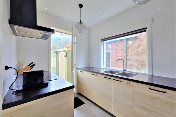 Foto #10 Huurwoning Van Zeggelaarstraat Amsterdam