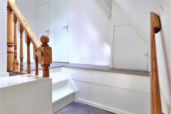 Foto #29 Huurwoning Van Zeggelaarstraat Amsterdam