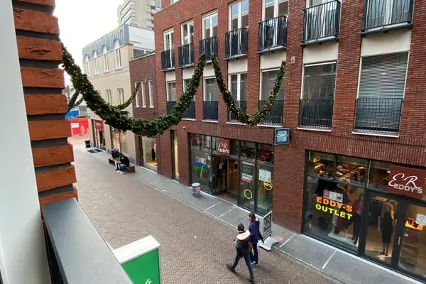 Foto #1 Appartement Nieuwe Emmasingel Eindhoven