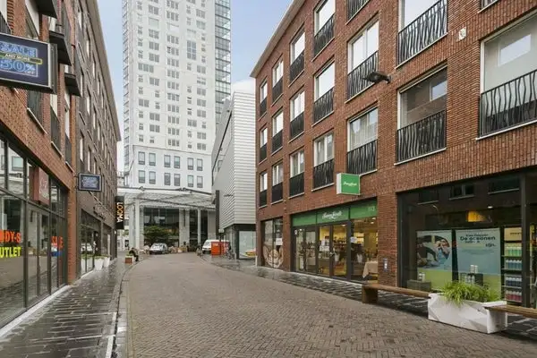 Foto #0 Appartement Nieuwe Emmasingel Eindhoven