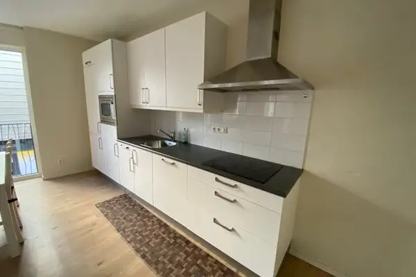 Foto #5 Appartement Nieuwe Emmasingel Eindhoven