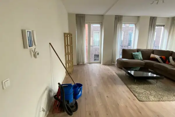 Foto #7 Appartement Nieuwe Emmasingel Eindhoven