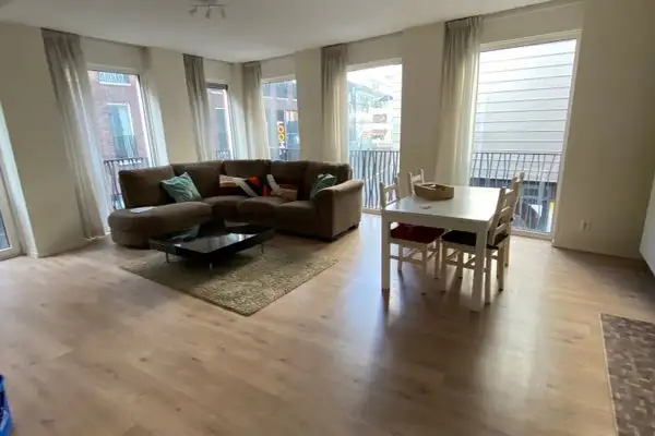 Foto #6 Appartement Nieuwe Emmasingel Eindhoven