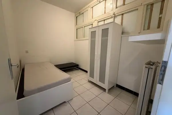 Foto #11 Appartement Vleutenseweg Utrecht