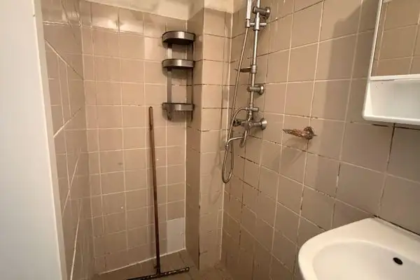 Foto #9 Appartement Vleutenseweg Utrecht