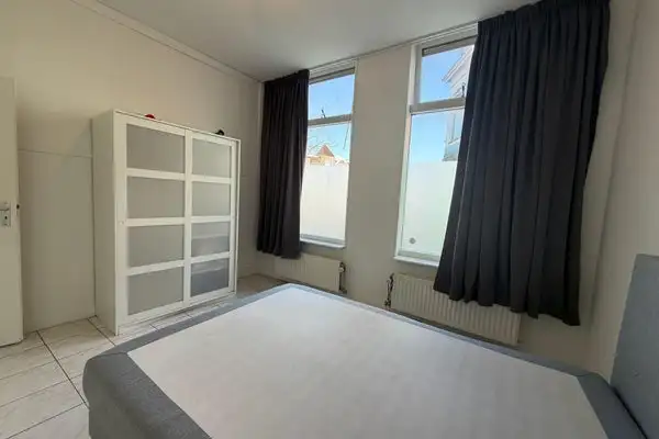 Foto #6 Appartement Vleutenseweg Utrecht