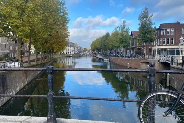 Foto #12 Appartement Vleutenseweg Utrecht